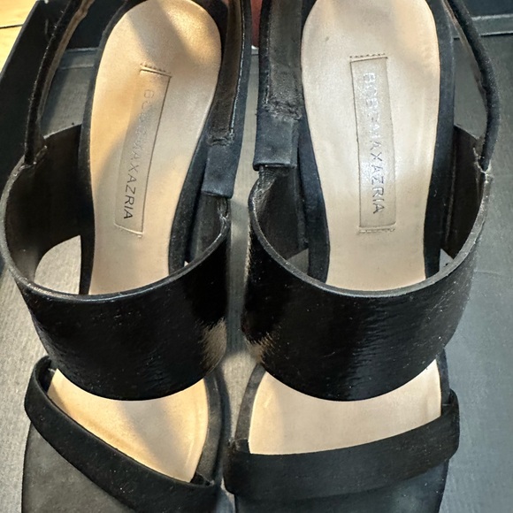 Bcbg heel sandals - Picture 2 of 4